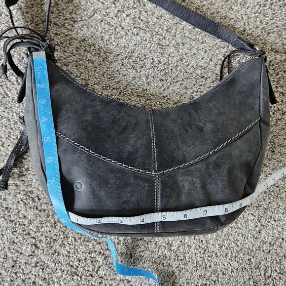 Born Grey  Crossbody Bag - Picture 7 of 8